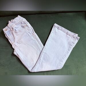 Children’s Place Flare Light Blue Jeans